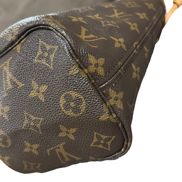 LOUIS VUITTON MONOGRAM MY LV HERITAGE NEVERFULL PM - Picture 6 of 14